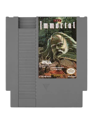 Immortal