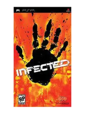 Infected