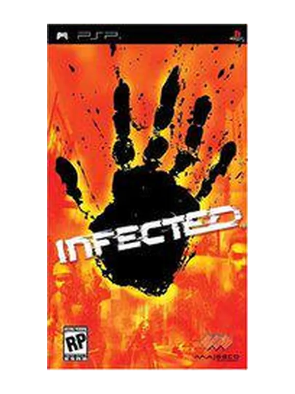 Infected