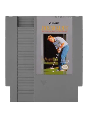 Jack Nicklaus Golf