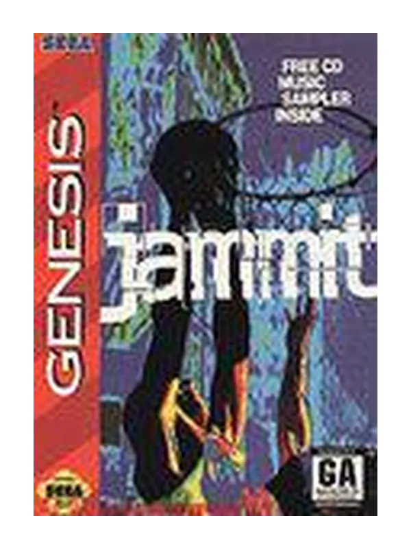 Jammit