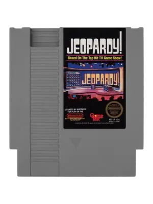 Jeopardy