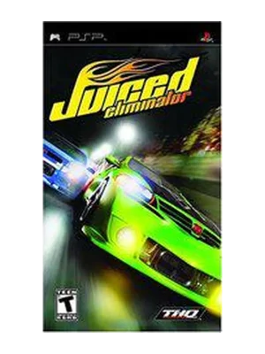 Juiced Eliminator