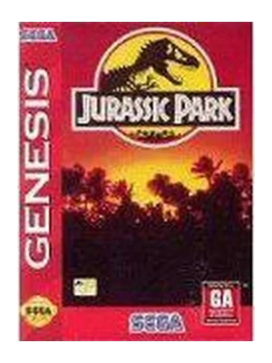 Jurassic Park