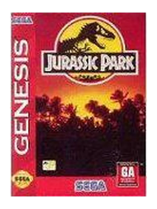 Jurassic Park
