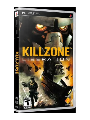 Killzone Liberation