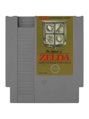 Legend of Zelda