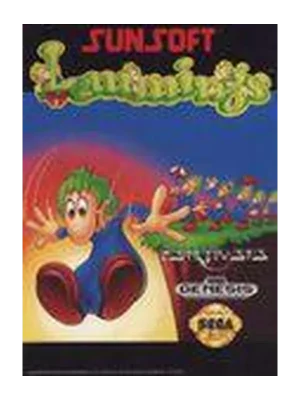 Lemmings