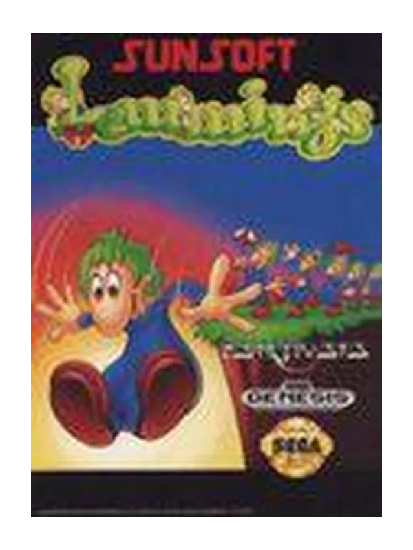 Lemmings