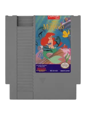 Little Mermaid