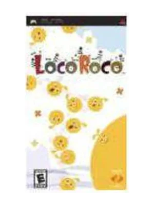 LocoRoco
