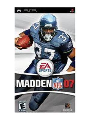 Madden 2007