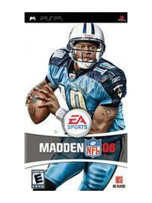 Madden 2008