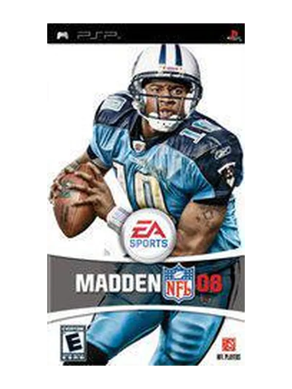 Madden 2008