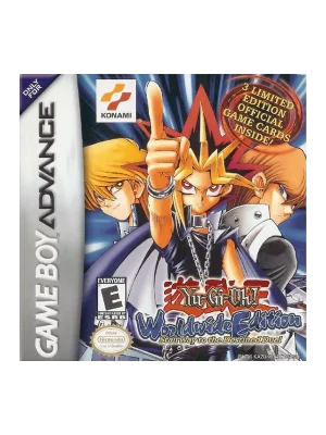 Yu-Gi-Oh Stairway To The Destined Duel
