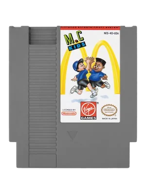 M.C. Kids