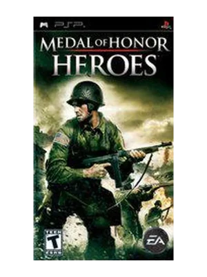 Medal of Honor Heroes