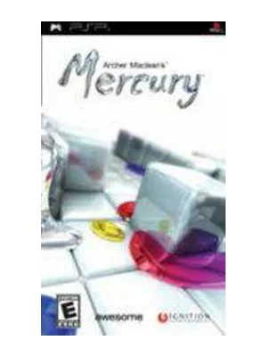Mercury
