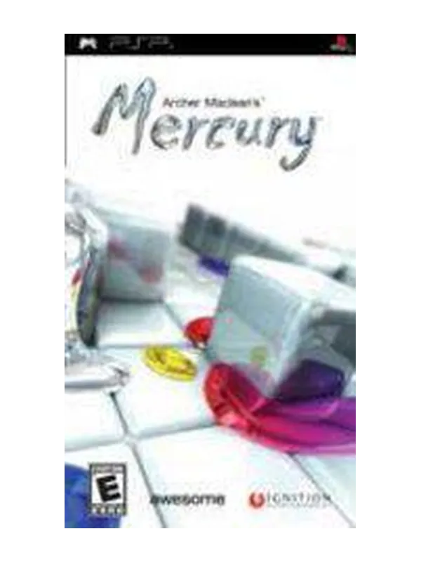 Mercury