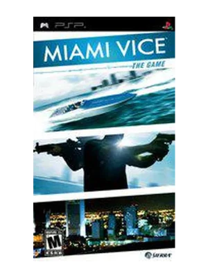 Miami Vice