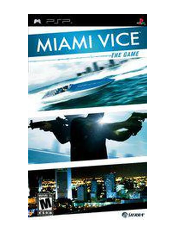 Miami Vice