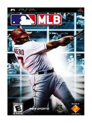 MLB