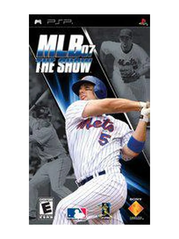 MLB 07 The Show