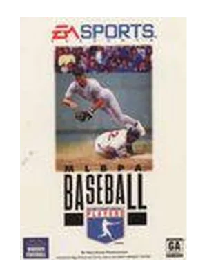 MLBPA Baseball