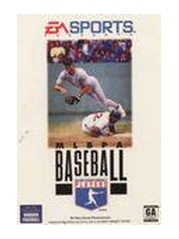 MLBPA Baseball