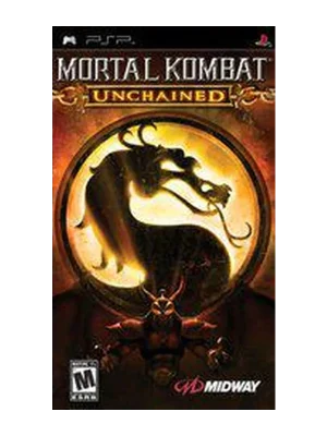 Mortal Kombat Unchained