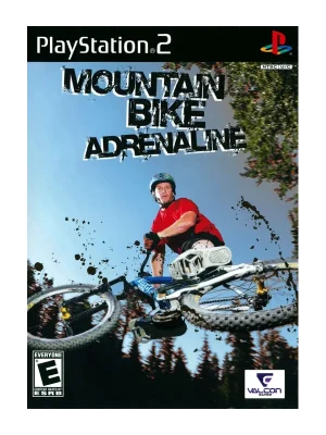 Mountain Bike Adrenaline