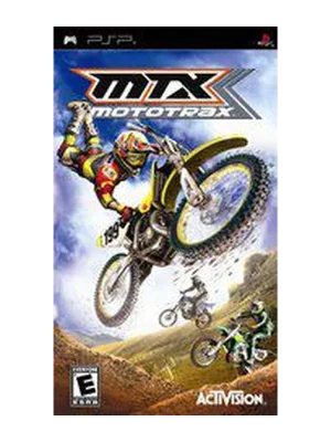 MTX Mototrax
