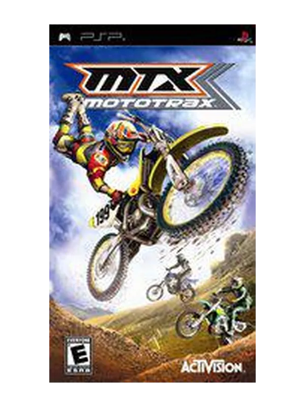 MTX Mototrax