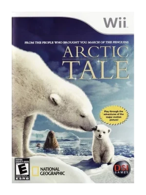 Arctic Tale