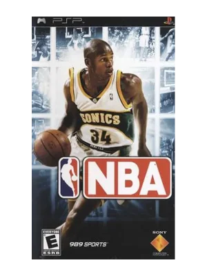 NBA
