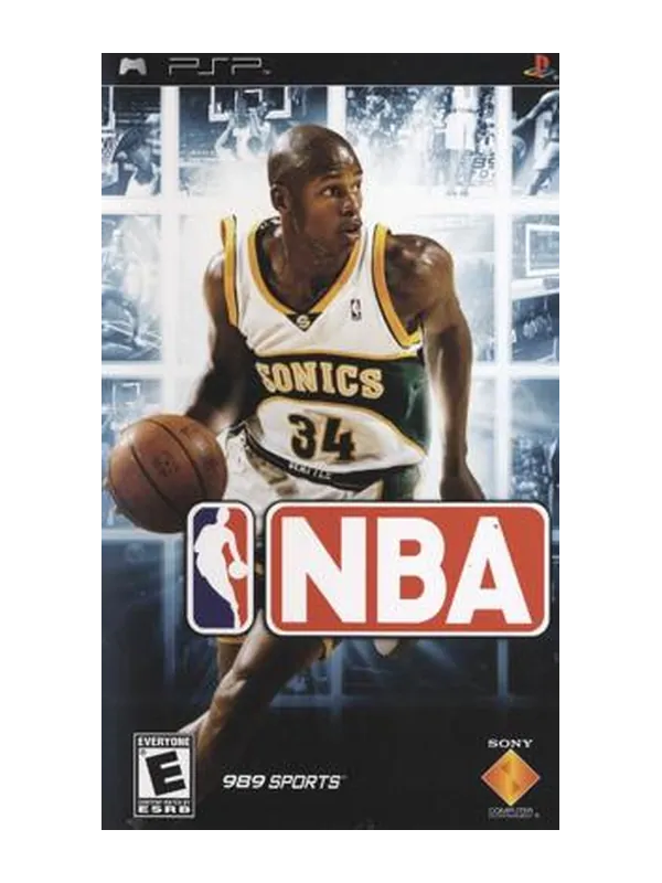 NBA