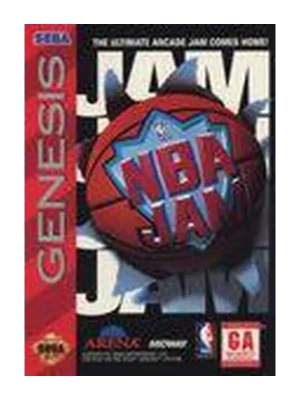 NBA Jam