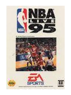 NBA Live 95