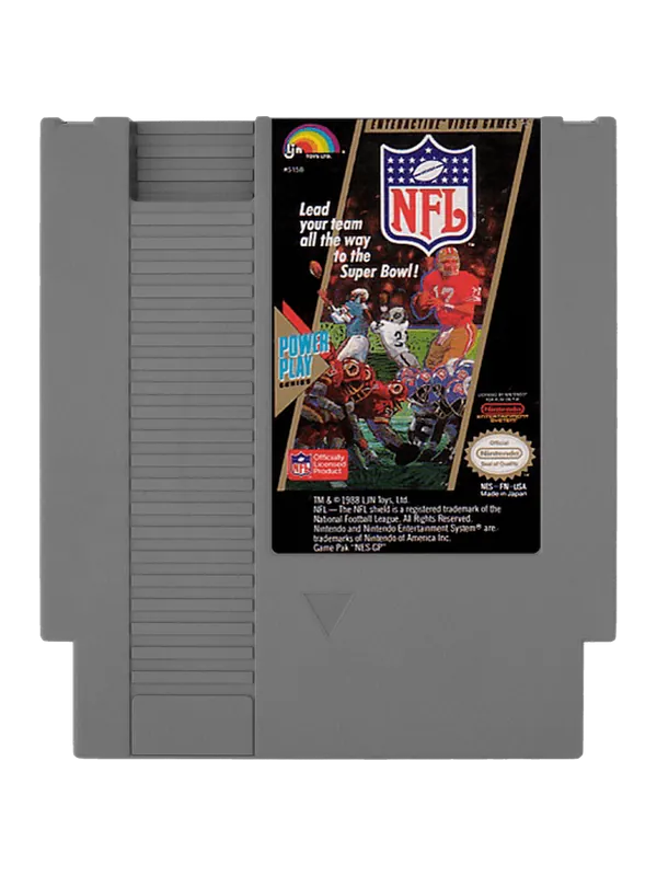 NFL Football