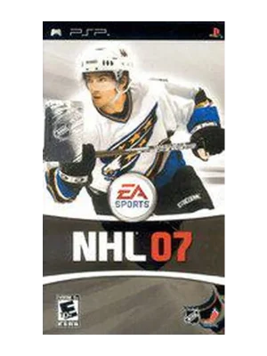 NHL 07