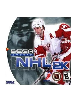 NHL 2K