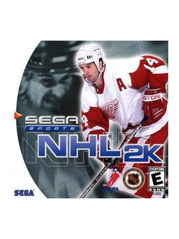 NHL 2K