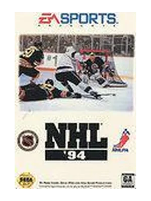 NHL 94