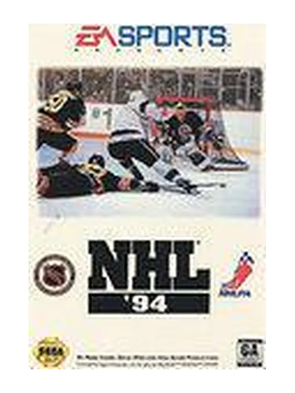 NHL 94