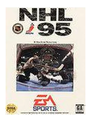 NHL 95