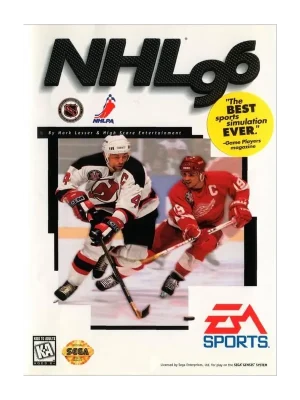 NHL 96