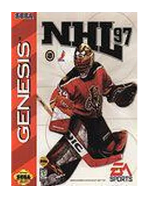 NHL 97