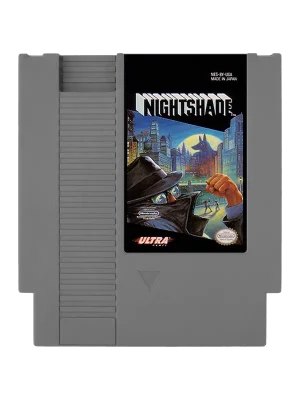 Nightshade