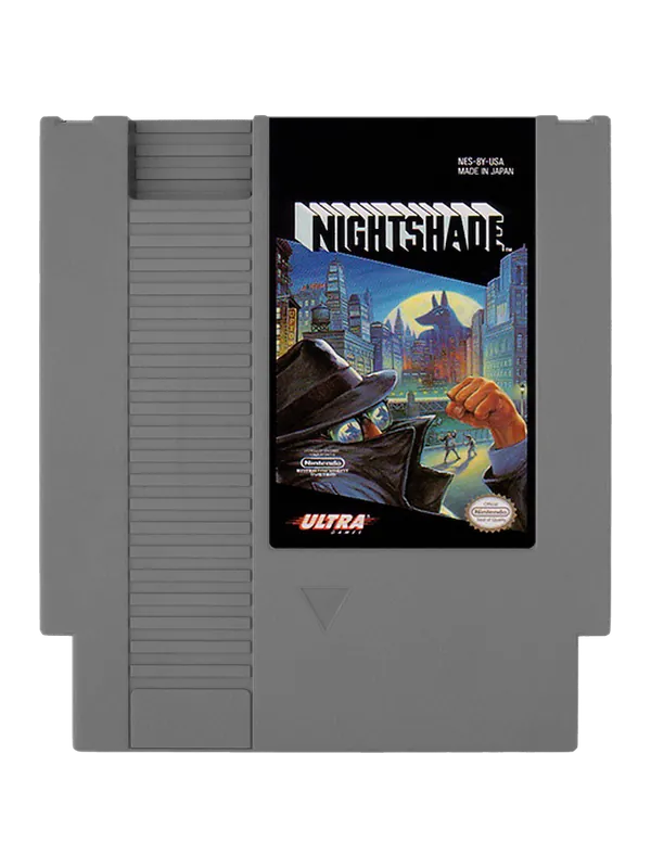 Nightshade