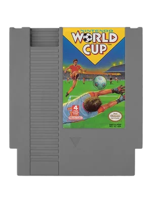 Nintendo World Cup